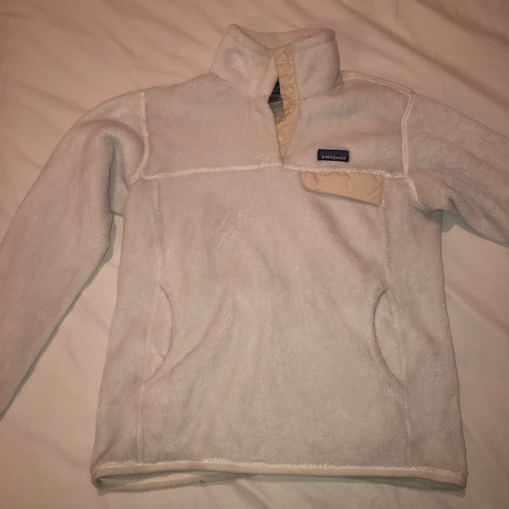 Patagonia Pullover